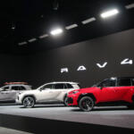 【画像】トヨタがRAV4に採用した攻めた装備が話題に！　「スリップストリーム」の効果をメーターに表示ってマジか!! 〜 画像3