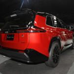 【画像】トヨタがRAV4に採用した攻めた装備が話題に！　「スリップストリーム」の効果をメーターに表示ってマジか!! 〜 画像4