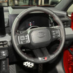 【画像】トヨタがRAV4に採用した攻めた装備が話題に！　「スリップストリーム」の効果をメーターに表示ってマジか!! 〜 画像5