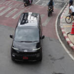 【画像】あの手この手で「アルファード」を狙う刺客が登場するも結局王座は揺るがず！　今度はヒョンデの高級ミニバン「スターリア」のEVが登場でどうなる？ 〜 画像10