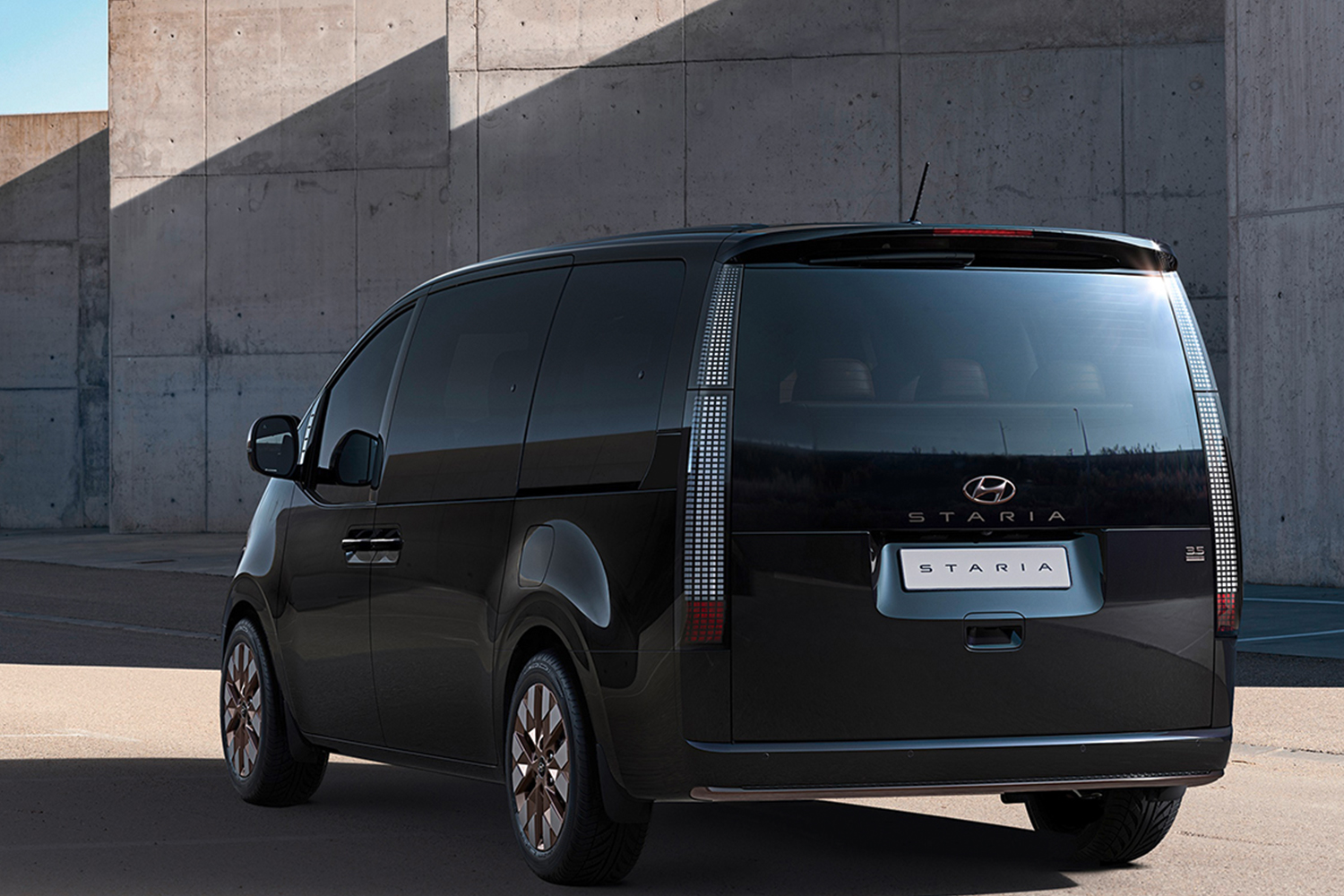 ヒョンデ・スターリア エレクトリックの戦闘力を分析してみた 〜 画像1