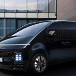 【画像】あの手この手で「アルファード」を狙う刺客が登場するも結局王座は揺るがず！　今度はヒョンデの高級ミニバン「スターリア」のEVが登場でどうなる？ 〜 画像2