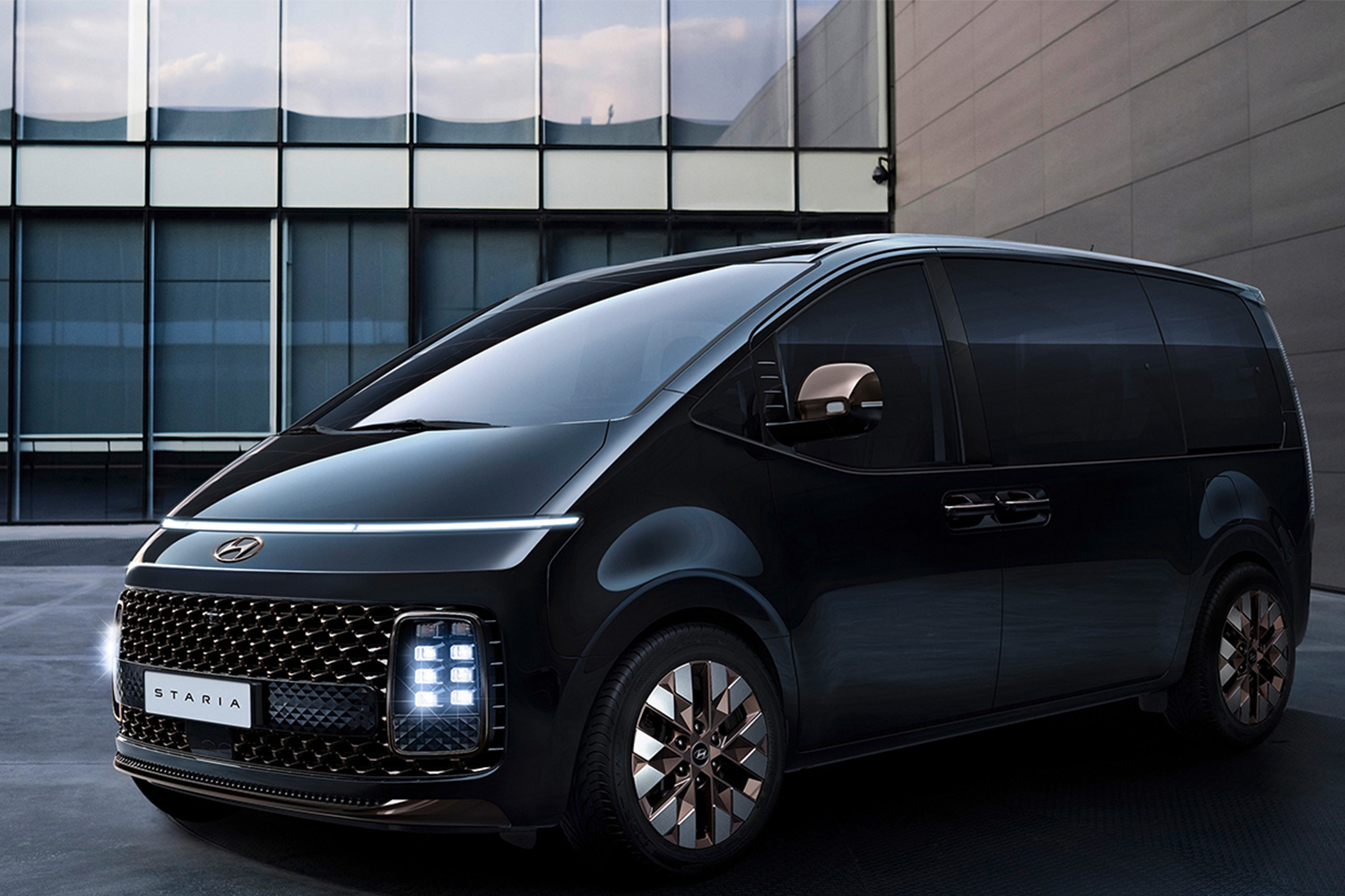 ヒョンデ・スターリア エレクトリックの戦闘力を分析してみた 〜 画像2