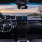 【画像】あの手この手で「アルファード」を狙う刺客が登場するも結局王座は揺るがず！　今度はヒョンデの高級ミニバン「スターリア」のEVが登場でどうなる？ 〜 画像12