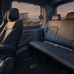 【画像】あの手この手で「アルファード」を狙う刺客が登場するも結局王座は揺るがず！　今度はヒョンデの高級ミニバン「スターリア」のEVが登場でどうなる？ 〜 画像3