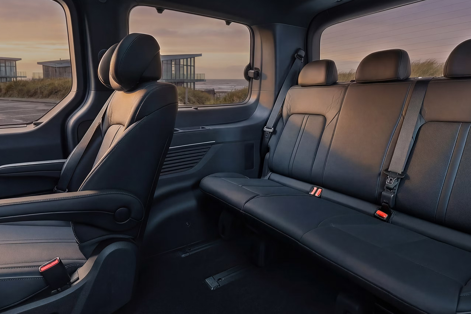 ヒョンデ・スターリア エレクトリックの戦闘力を分析してみた 〜 画像3