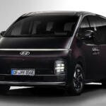 【画像】あの手この手で「アルファード」を狙う刺客が登場するも結局王座は揺るがず！　今度はヒョンデの高級ミニバン「スターリア」のEVが登場でどうなる？ 〜 画像5