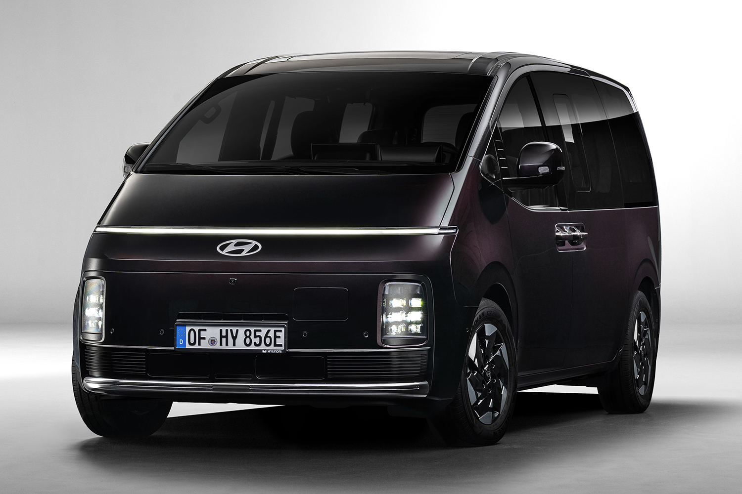 ヒョンデ・スターリア エレクトリックの戦闘力を分析してみた 〜 画像5