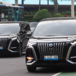 【画像】あの手この手で「アルファード」を狙う刺客が登場するも結局王座は揺るがず！　今度はヒョンデの高級ミニバン「スターリア」のEVが登場でどうなる？ 〜 画像13