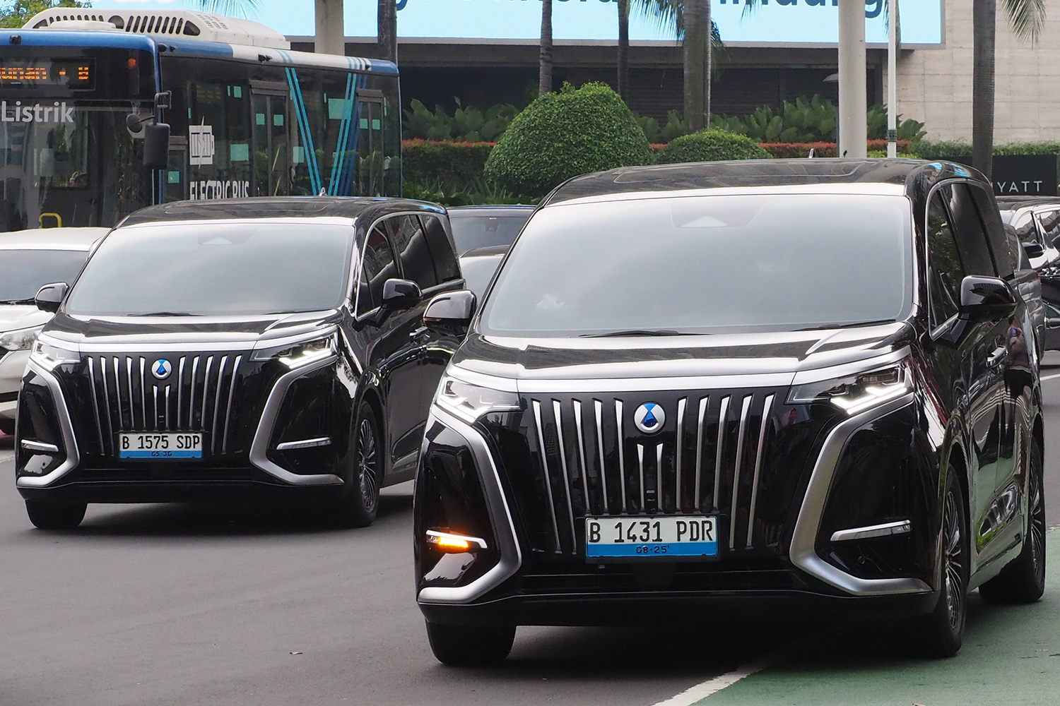 デンザ D9 〜 画像13