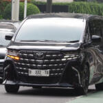 【画像】あの手この手で「アルファード」を狙う刺客が登場するも結局王座は揺るがず！　今度はヒョンデの高級ミニバン「スターリア」のEVが登場でどうなる？ 〜 画像14