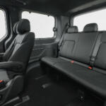 【画像】あの手この手で「アルファード」を狙う刺客が登場するも結局王座は揺るがず！　今度はヒョンデの高級ミニバン「スターリア」のEVが登場でどうなる？ 〜 画像6