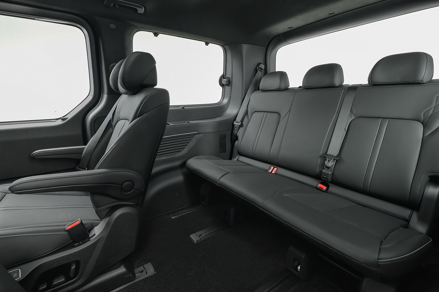 ヒョンデ・スターリア エレクトリックの戦闘力を分析してみた 〜 画像6