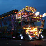 デコトラを見るのが数倍楽しくなる！　意外と知らない「４つのカスタム方向性」をご紹介!!