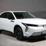 【画像】モデルチェンジのたびにまったく違うクルマになる「ホンダ・インサイト」！　４代目はSUVの電気自動車で登場!! 〜 画像45