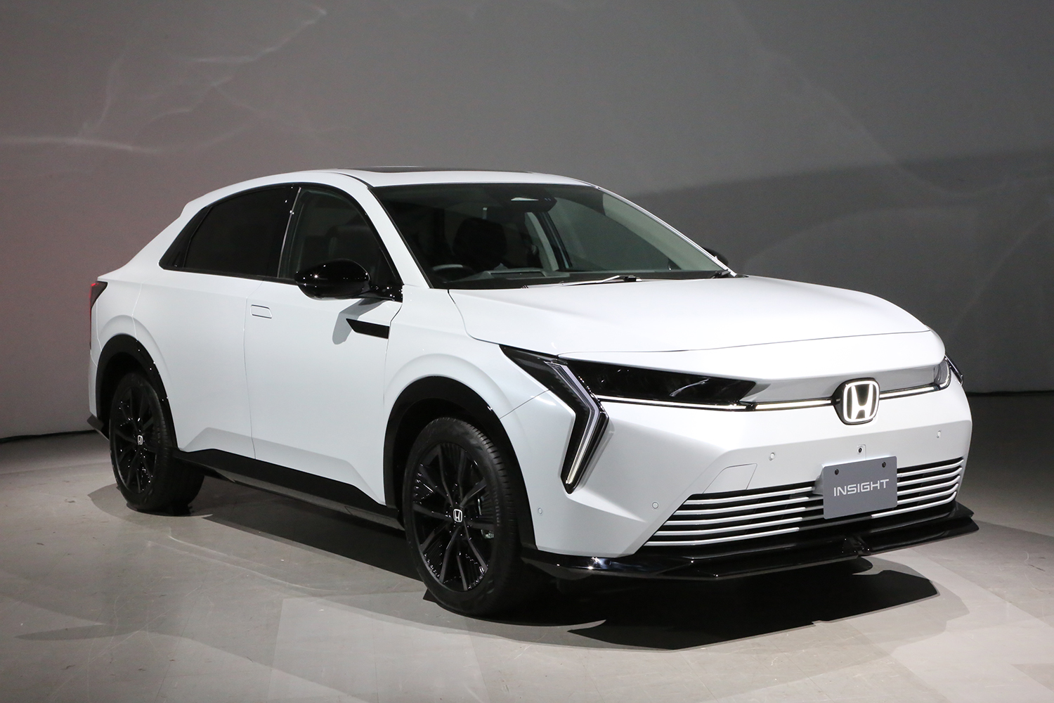 ホンダ・インサイト（4代目）