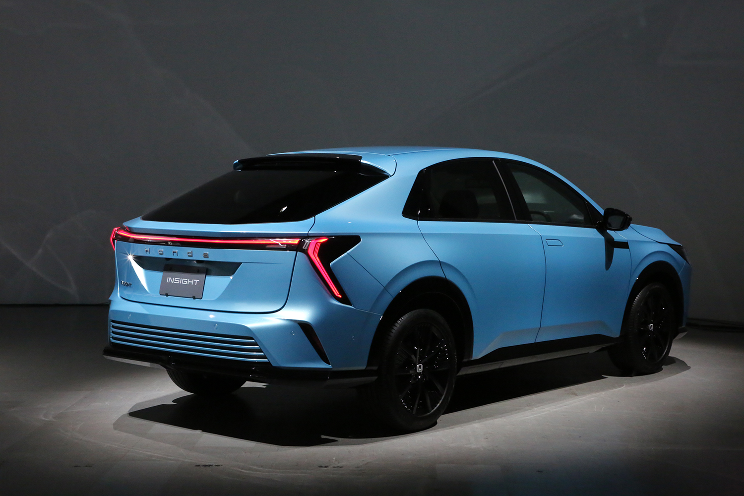 ホンダ・インサイト（4代目） 〜 画像52