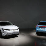 【画像】モデルチェンジのたびにまったく違うクルマになる「ホンダ・インサイト」！　４代目はSUVの電気自動車で登場!! 〜 画像2