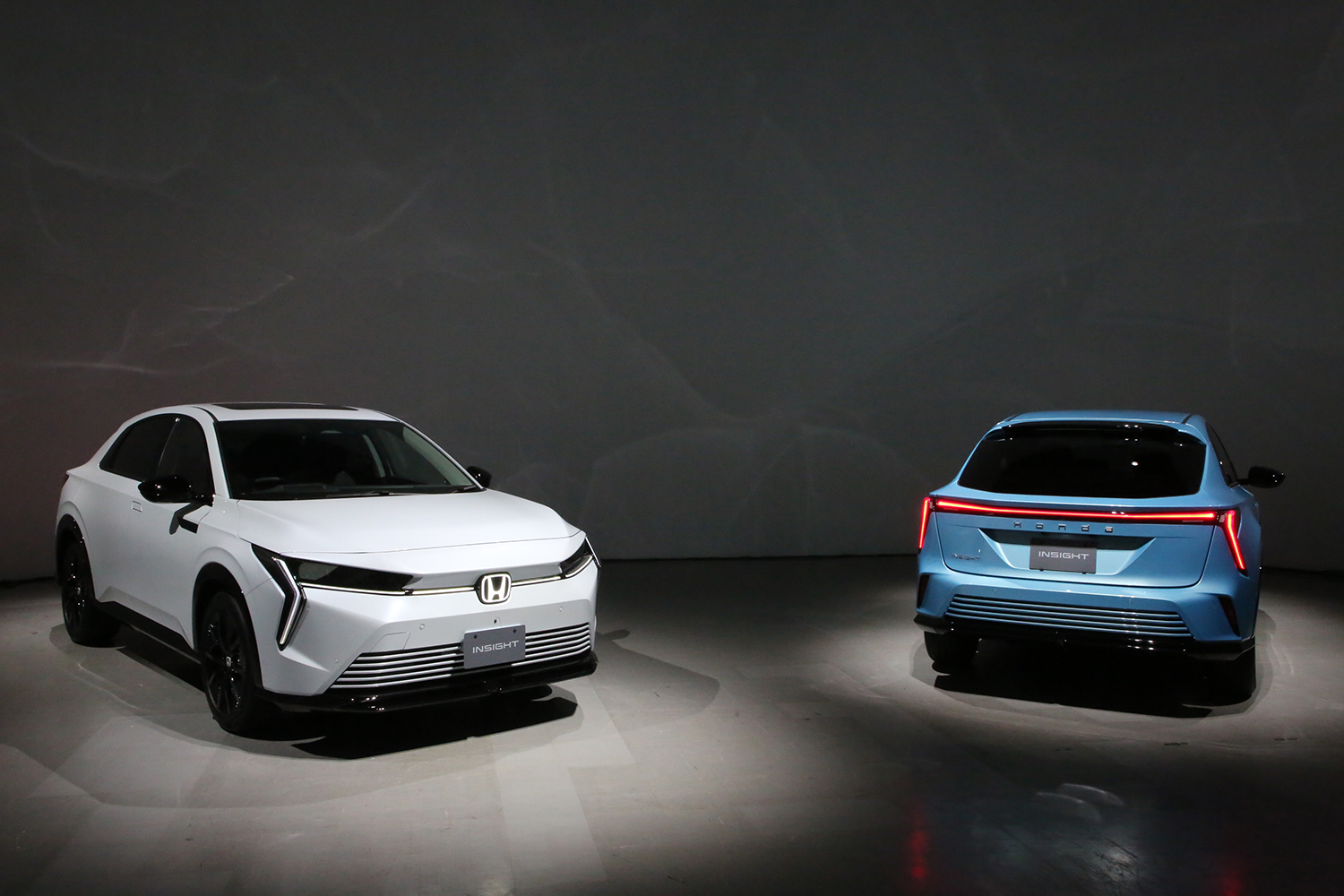 ホンダがEV専用モデルになった４代目インサイトを発表 〜 画像2