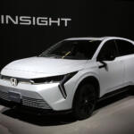【画像】モデルチェンジのたびにまったく違うクルマになる「ホンダ・インサイト」！　４代目はSUVの電気自動車で登場!! 〜 画像3