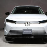 【画像】モデルチェンジのたびにまったく違うクルマになる「ホンダ・インサイト」！　４代目はSUVの電気自動車で登場!! 〜 画像5