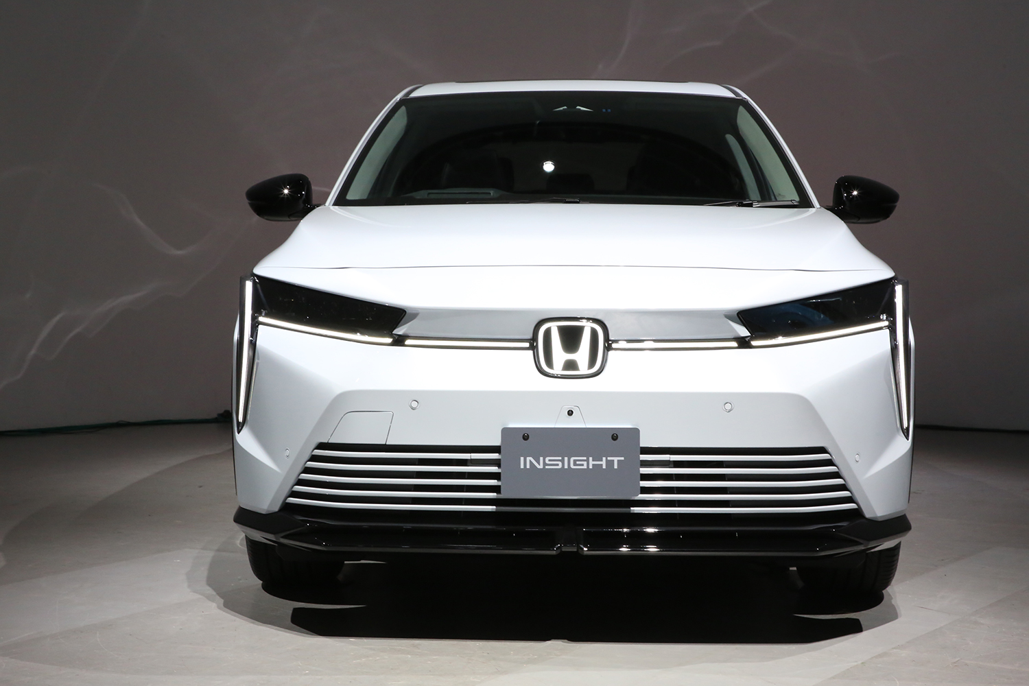 ホンダがEV専用モデルになった４代目インサイトを発表 〜 画像5