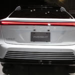 【画像】モデルチェンジのたびにまったく違うクルマになる「ホンダ・インサイト」！　４代目はSUVの電気自動車で登場!! 〜 画像6