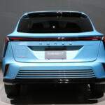 【画像】モデルチェンジのたびにまったく違うクルマになる「ホンダ・インサイト」！　４代目はSUVの電気自動車で登場!! 〜 画像7