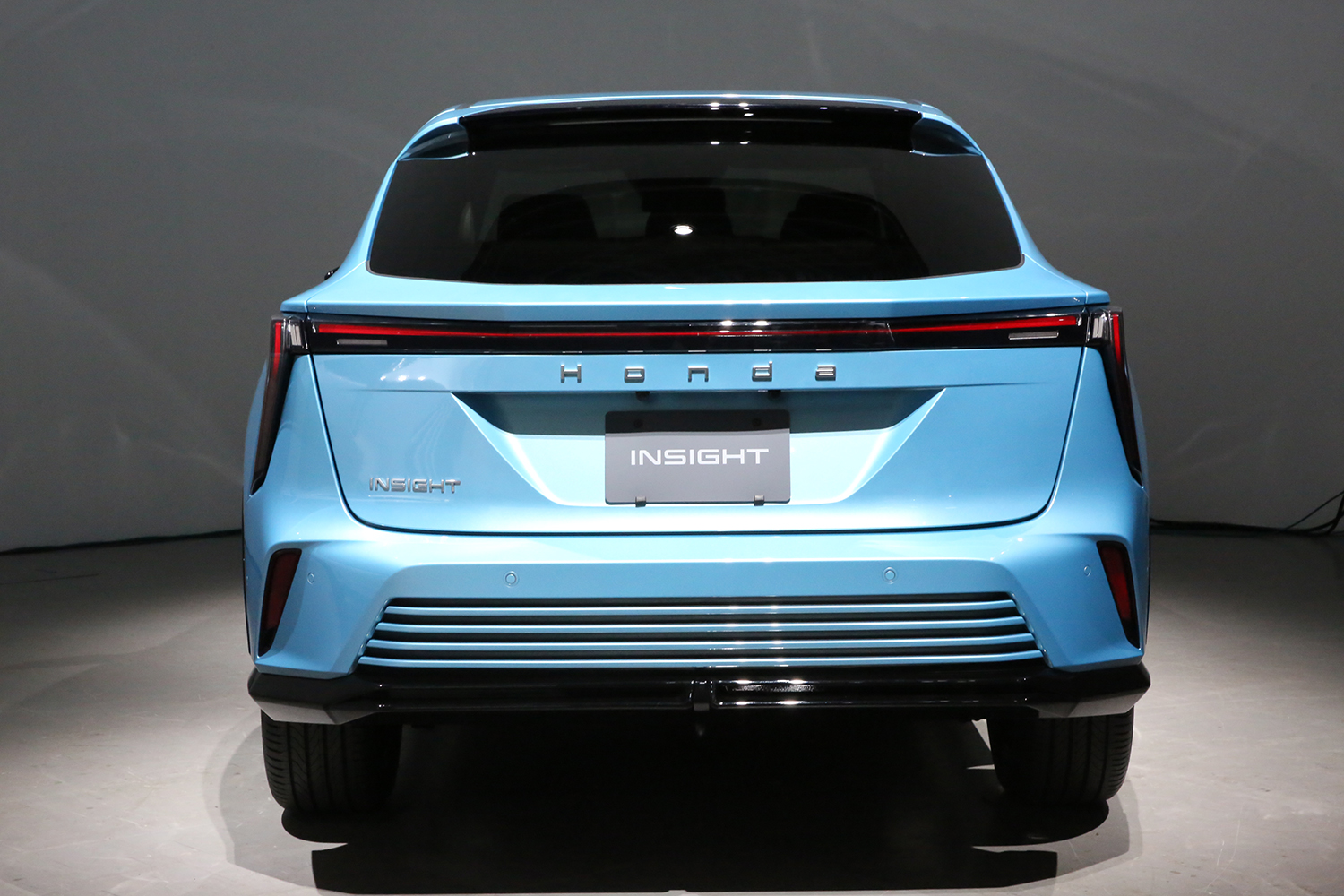 ホンダがEV専用モデルになった４代目インサイトを発表 〜 画像7