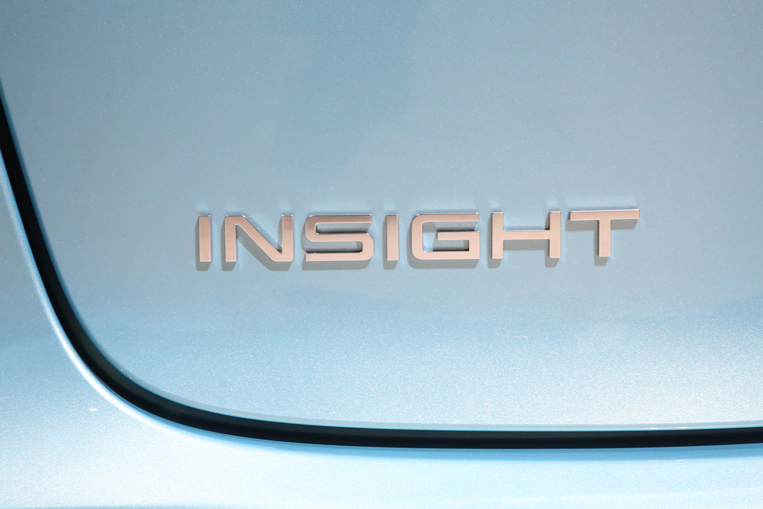 ホンダがEV専用モデルになった４代目インサイトを発表 〜 画像10