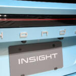 【画像】モデルチェンジのたびにまったく違うクルマになる「ホンダ・インサイト」！　４代目はSUVの電気自動車で登場!! 〜 画像11