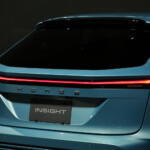 【画像】モデルチェンジのたびにまったく違うクルマになる「ホンダ・インサイト」！　４代目はSUVの電気自動車で登場!! 〜 画像16