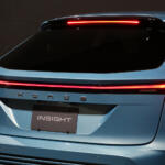 【画像】モデルチェンジのたびにまったく違うクルマになる「ホンダ・インサイト」！　４代目はSUVの電気自動車で登場!! 〜 画像17