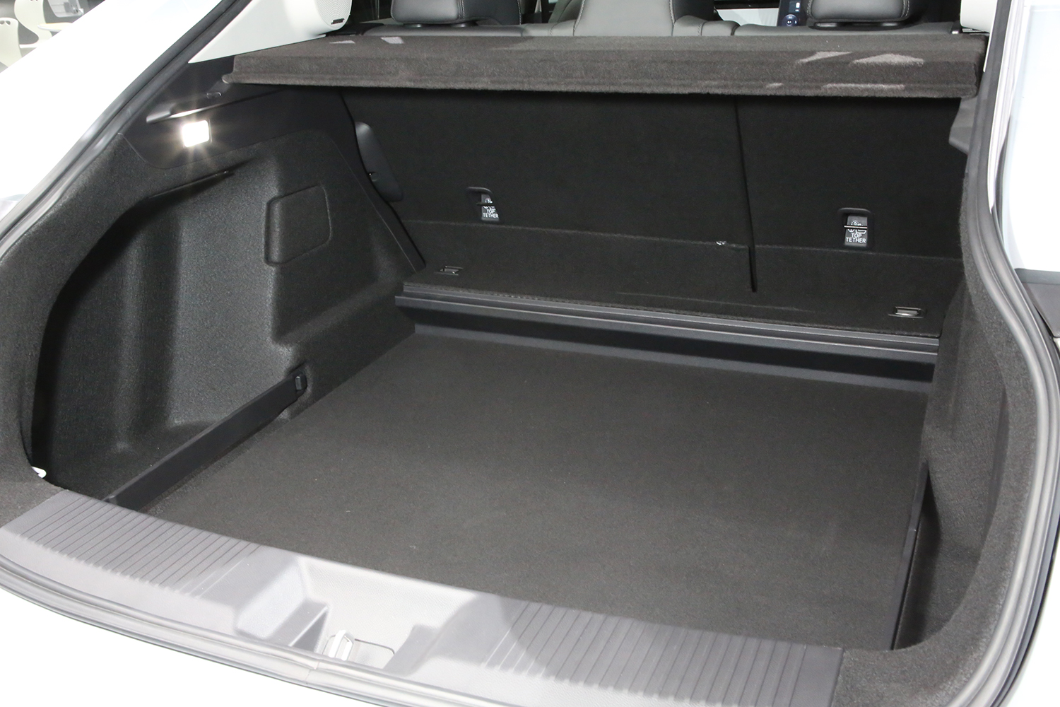 ホンダがEV専用モデルになった４代目インサイトを発表 〜 画像19