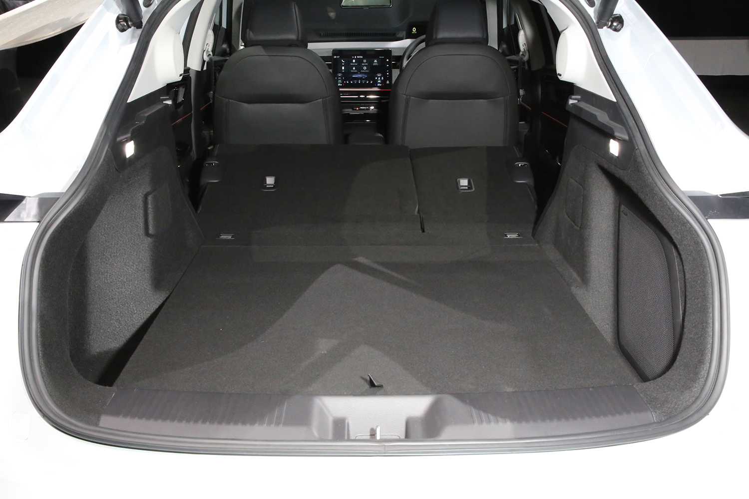 ホンダがEV専用モデルになった４代目インサイトを発表 〜 画像21