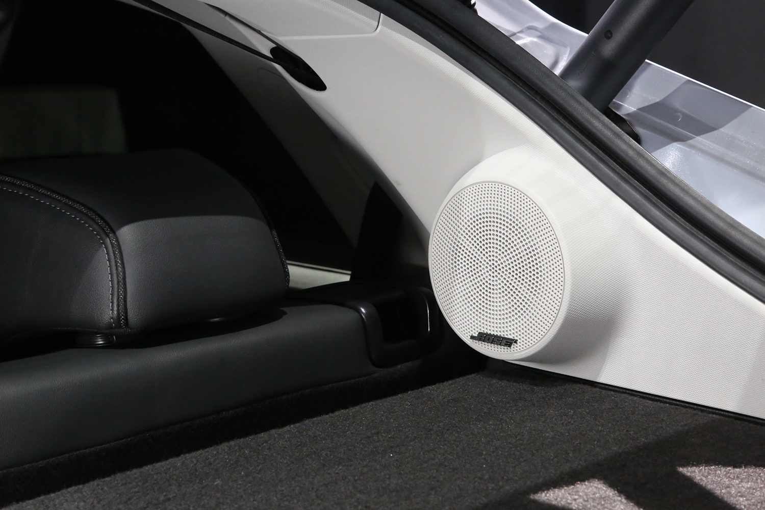 ホンダがEV専用モデルになった４代目インサイトを発表 〜 画像22