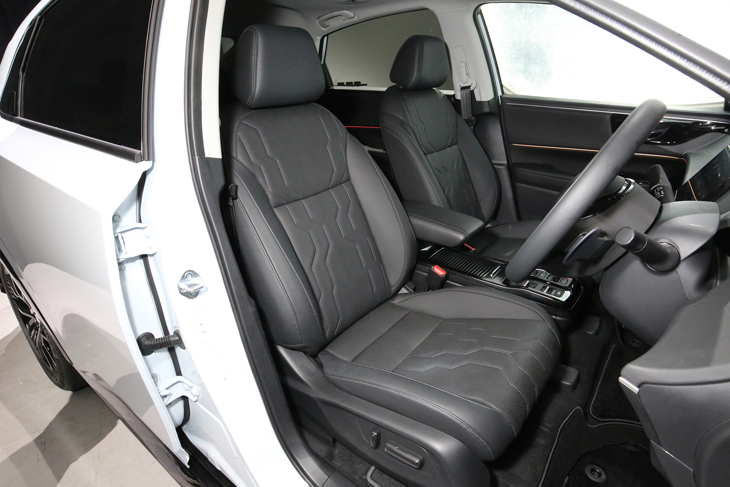 ホンダ・インサイト（4代目）