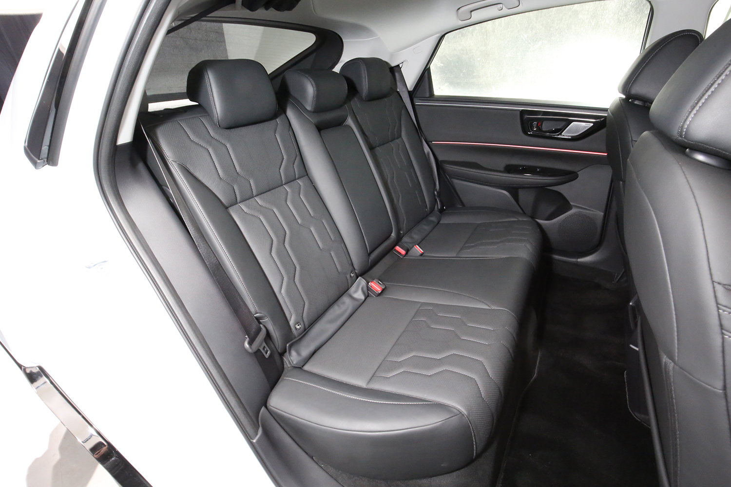 ホンダがEV専用モデルになった４代目インサイトを発表 〜 画像23