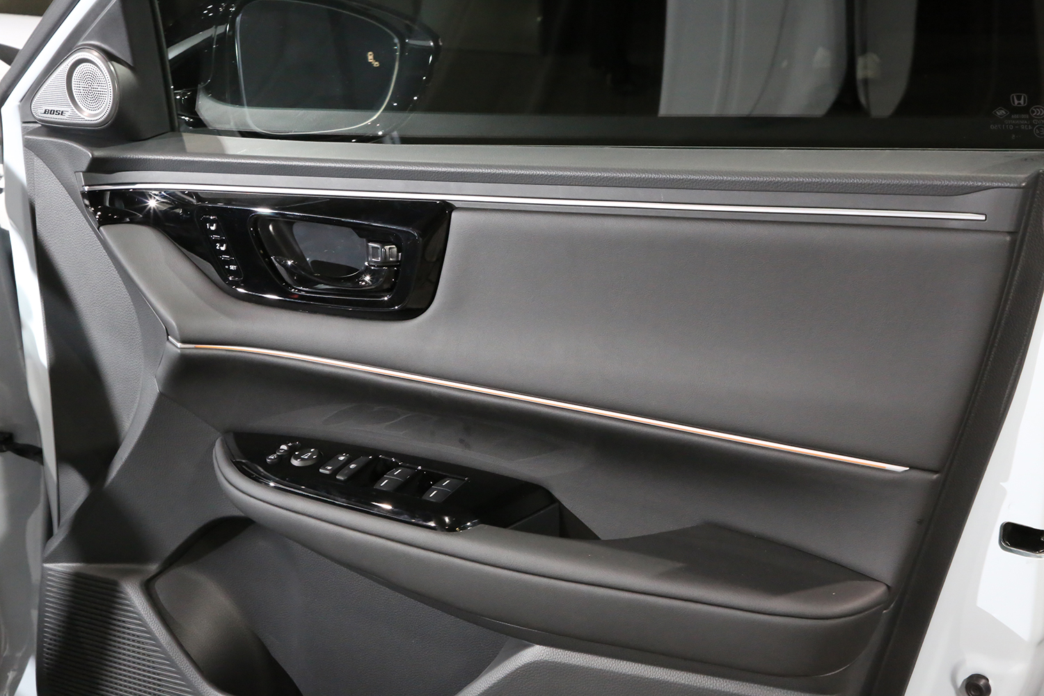 ホンダがEV専用モデルになった４代目インサイトを発表 〜 画像24