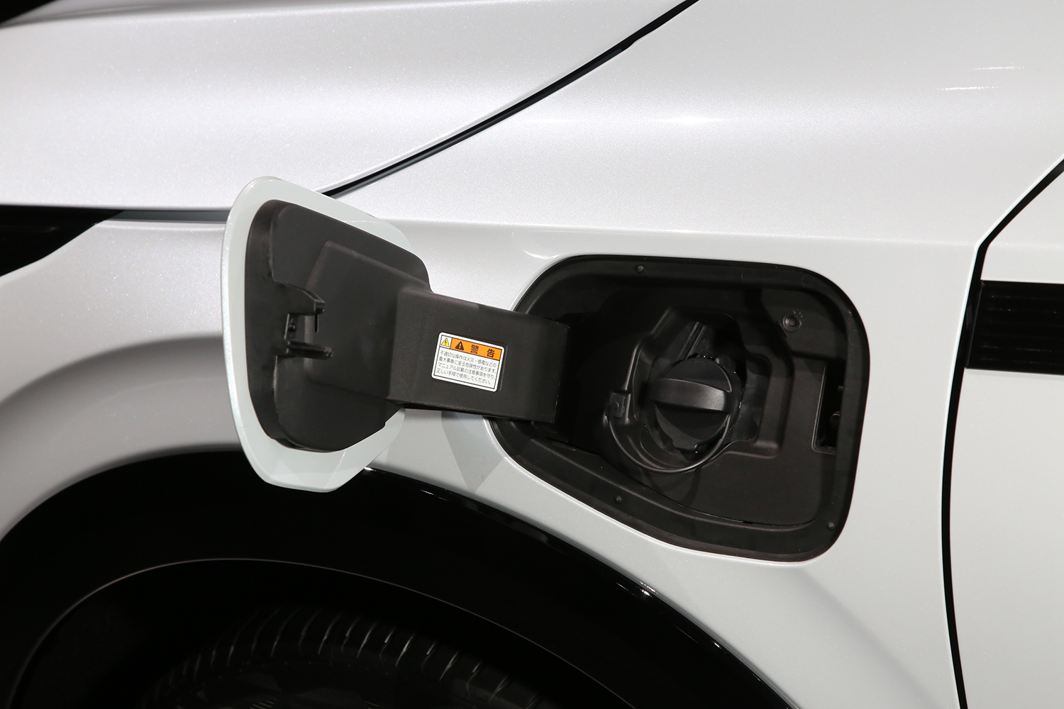 ホンダがEV専用モデルになった４代目インサイトを発表 〜 画像26