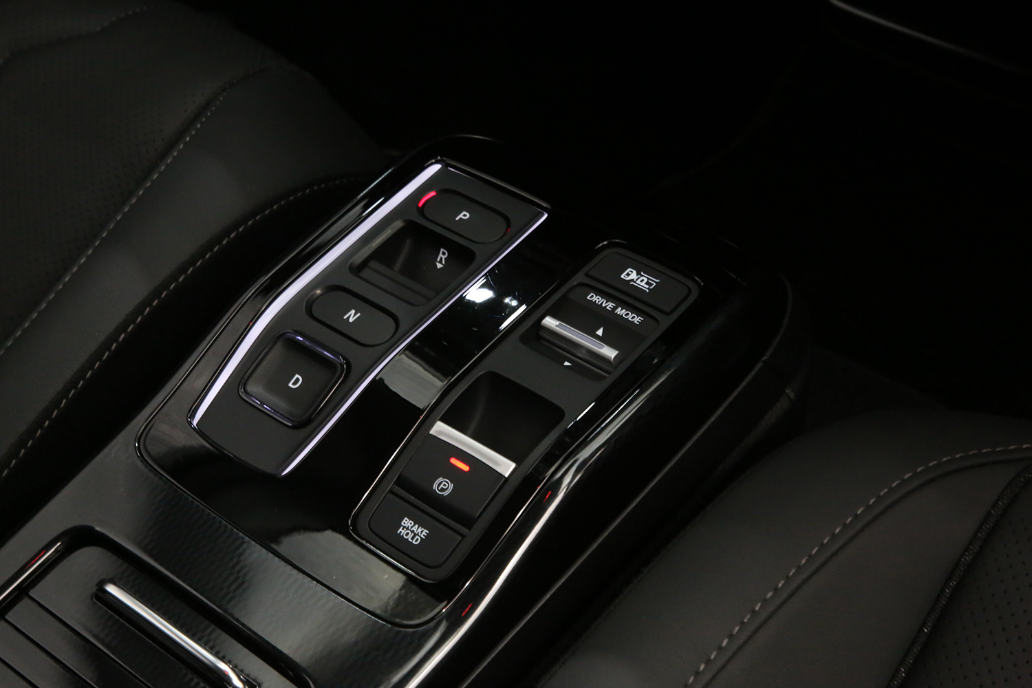 ホンダがEV専用モデルになった４代目インサイトを発表 〜 画像31