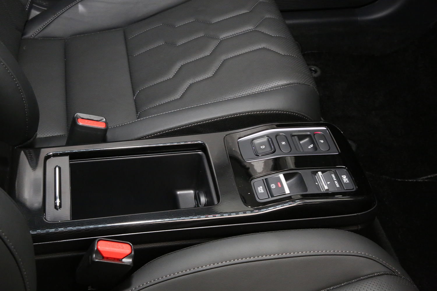 ホンダがEV専用モデルになった４代目インサイトを発表 〜 画像33