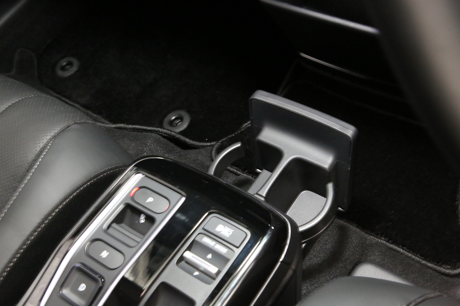 ホンダがEV専用モデルになった４代目インサイトを発表 〜 画像34