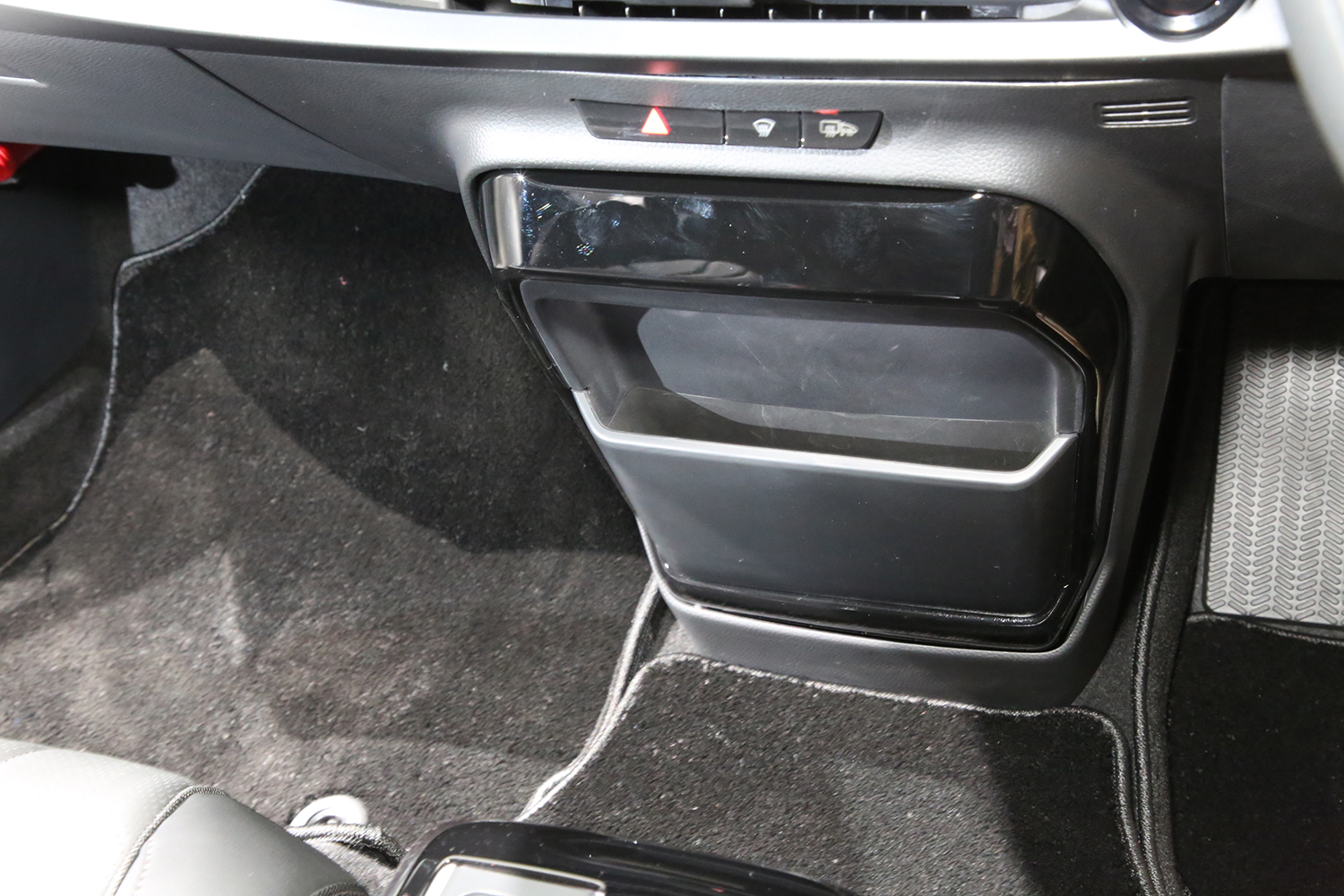 ホンダがEV専用モデルになった４代目インサイトを発表 〜 画像36