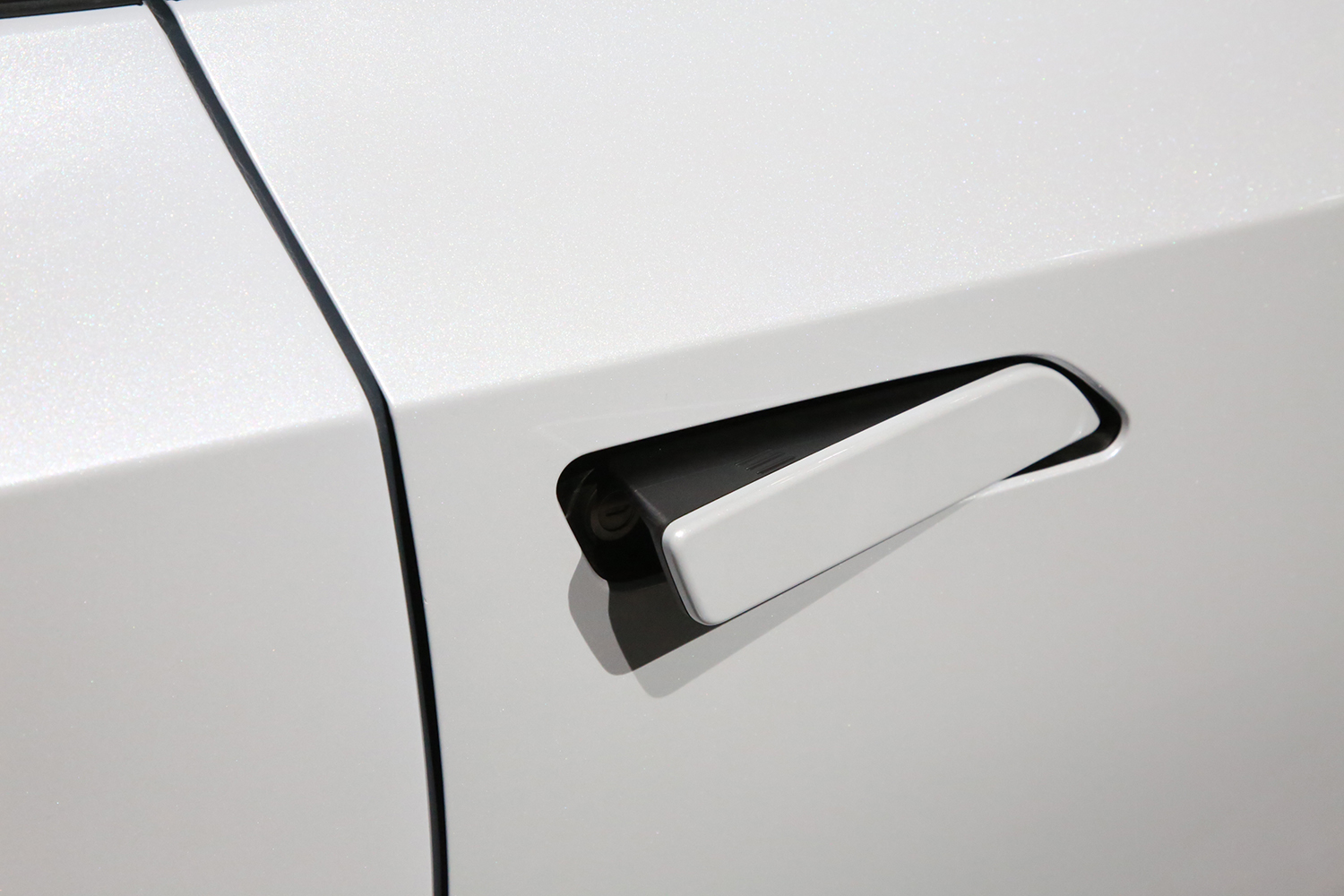 ホンダがEV専用モデルになった４代目インサイトを発表 〜 画像40