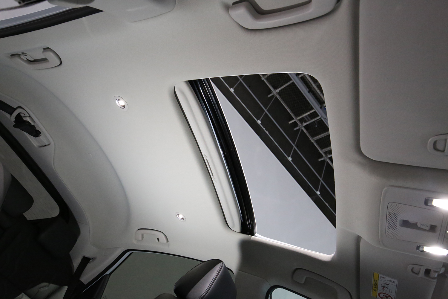 ホンダがEV専用モデルになった４代目インサイトを発表 〜 画像41