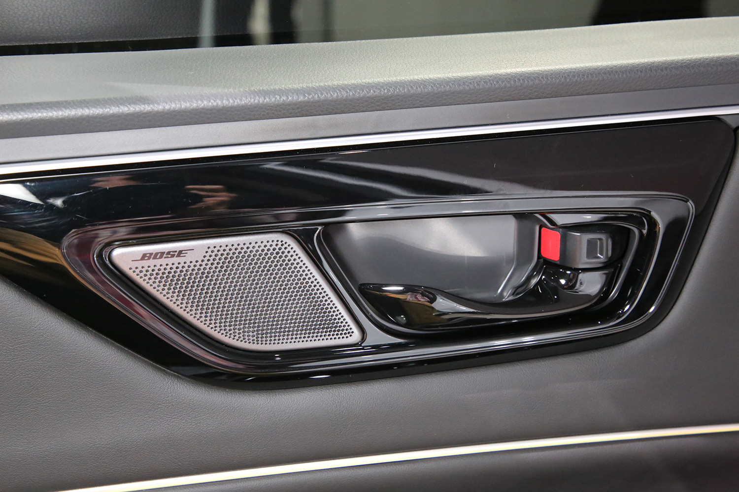 ホンダがEV専用モデルになった４代目インサイトを発表 〜 画像42