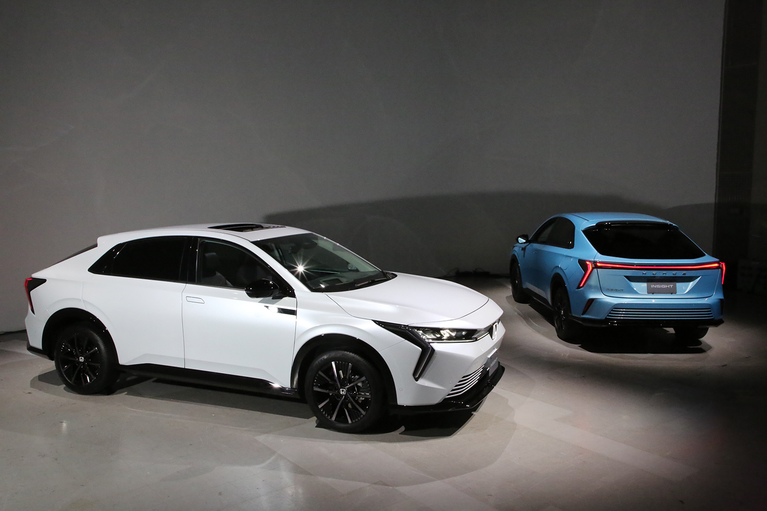 ホンダがEV専用モデルになった４代目インサイトを発表 〜 画像44