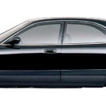 【画像】なんと90年代にソーラールーフ搭載！　マツダの高級サルーン「センティア」を覚えているか？ 〜 画像5