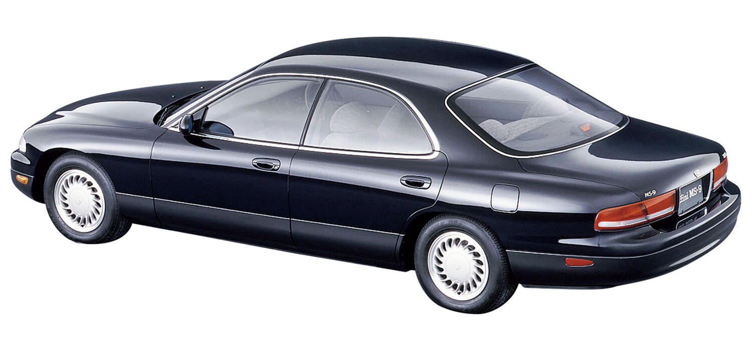 アンフィニ MS-9